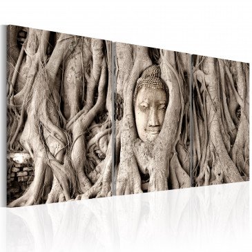 Tableau - Meditation's Tree 